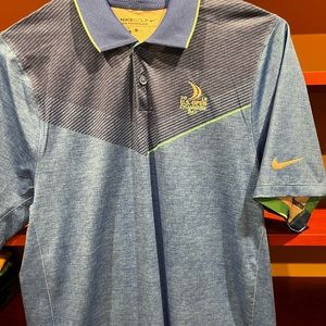 Nike collector 2015 US Open Chambers Bay